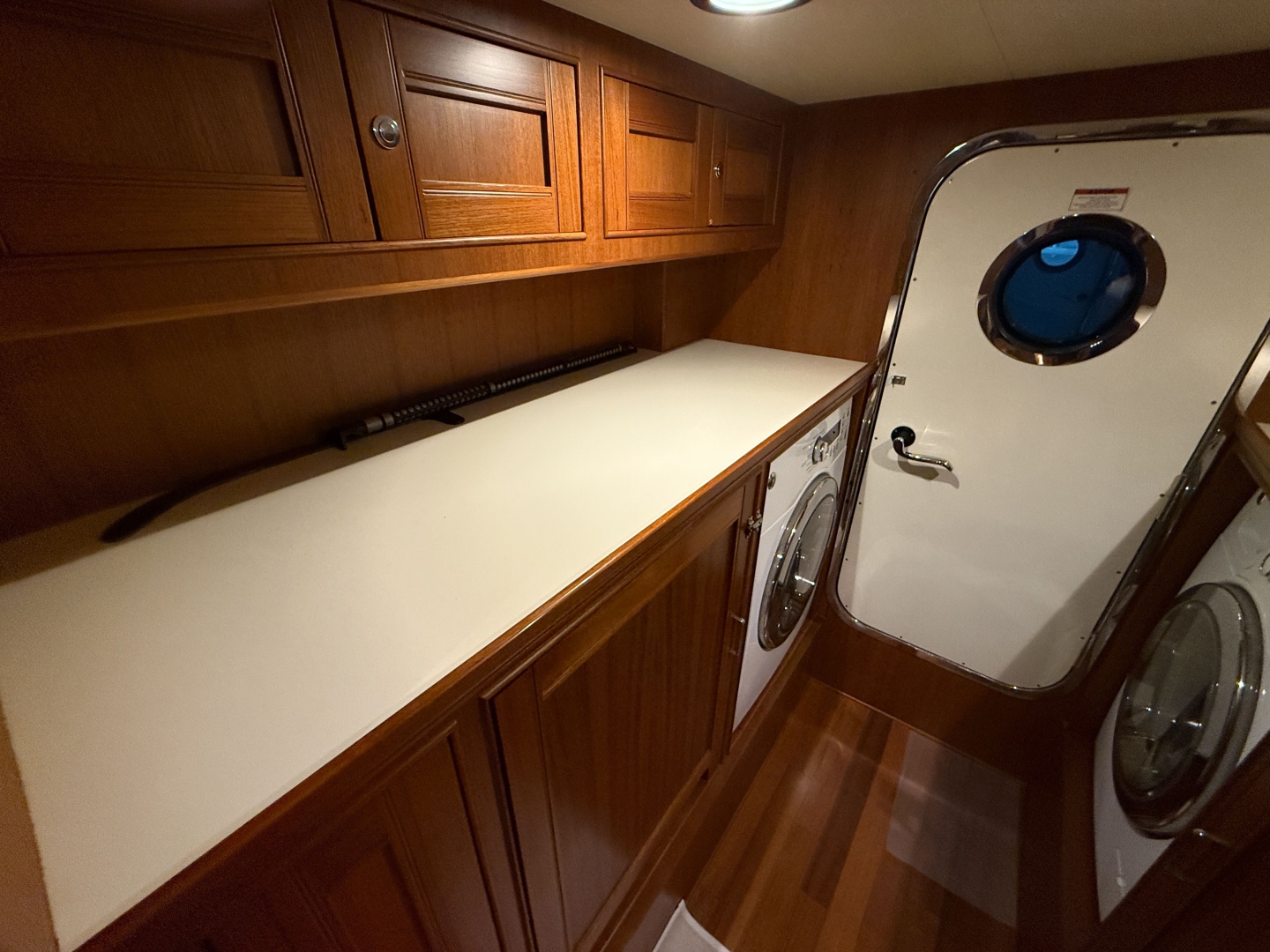 2017 Marlow Explorer 49E