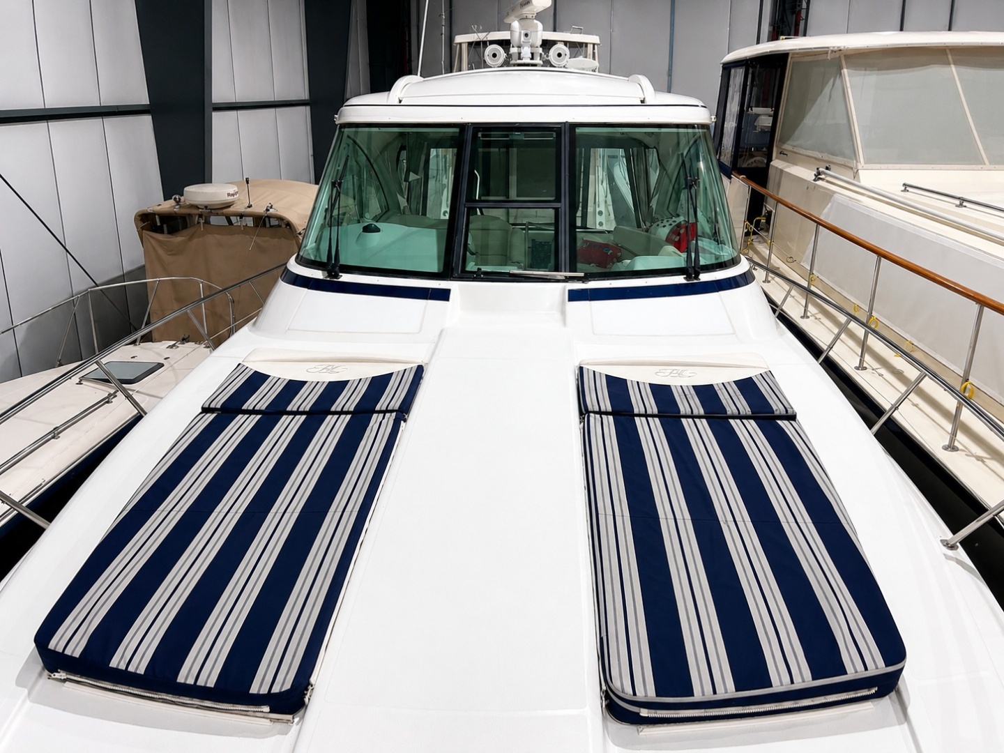 Stellar 45ft Formula Yacht For Sale