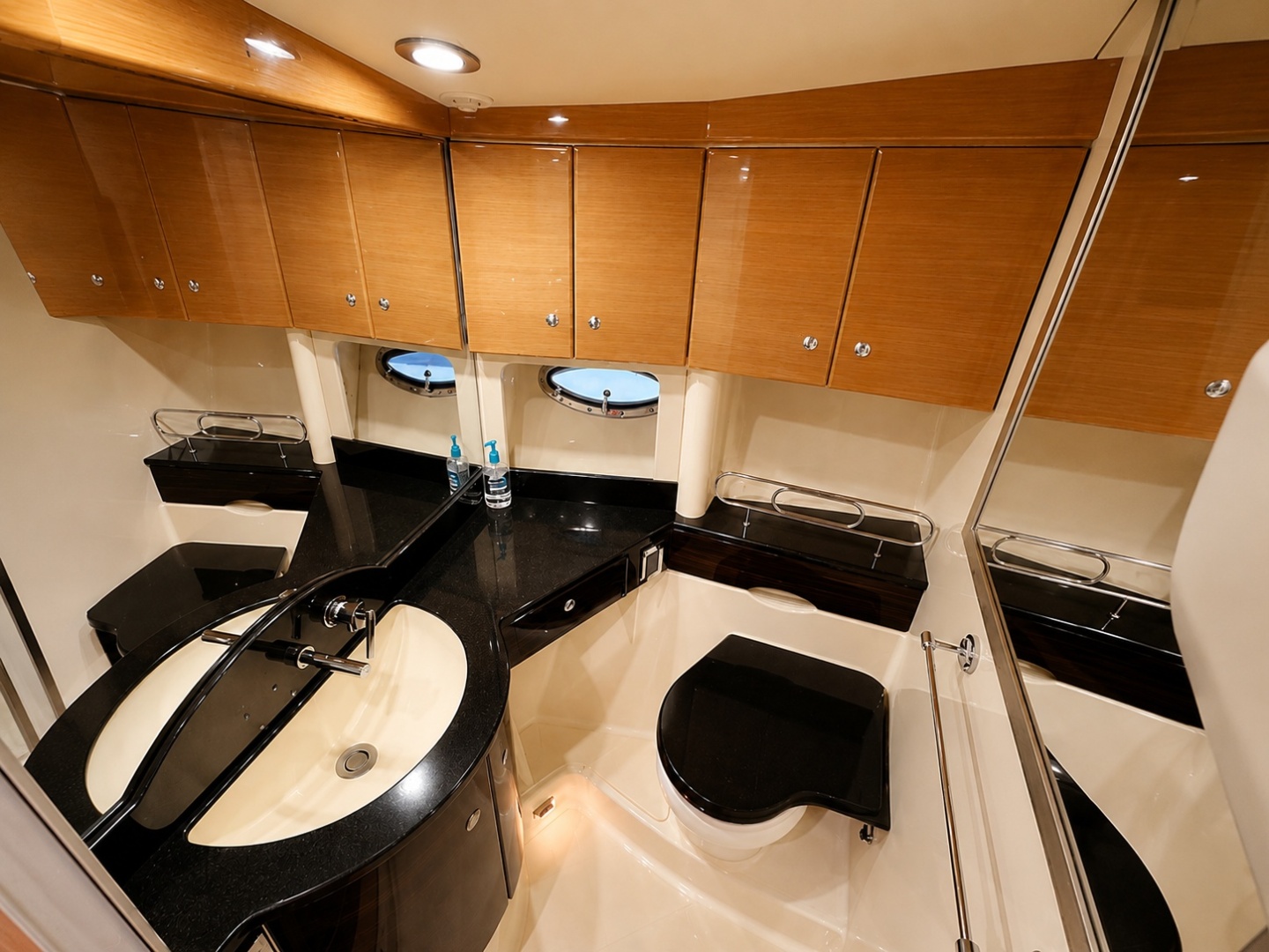 Stellar 45ft Formula Yacht For Sale