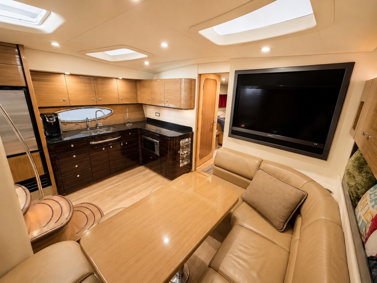Stellar 45ft Formula Yacht For Sale