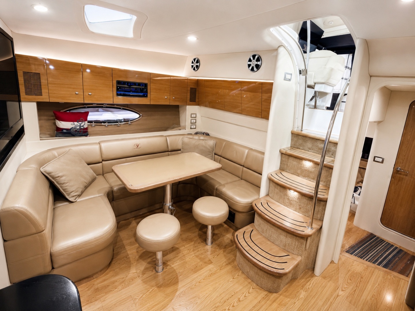 Stellar 45ft Formula Yacht For Sale