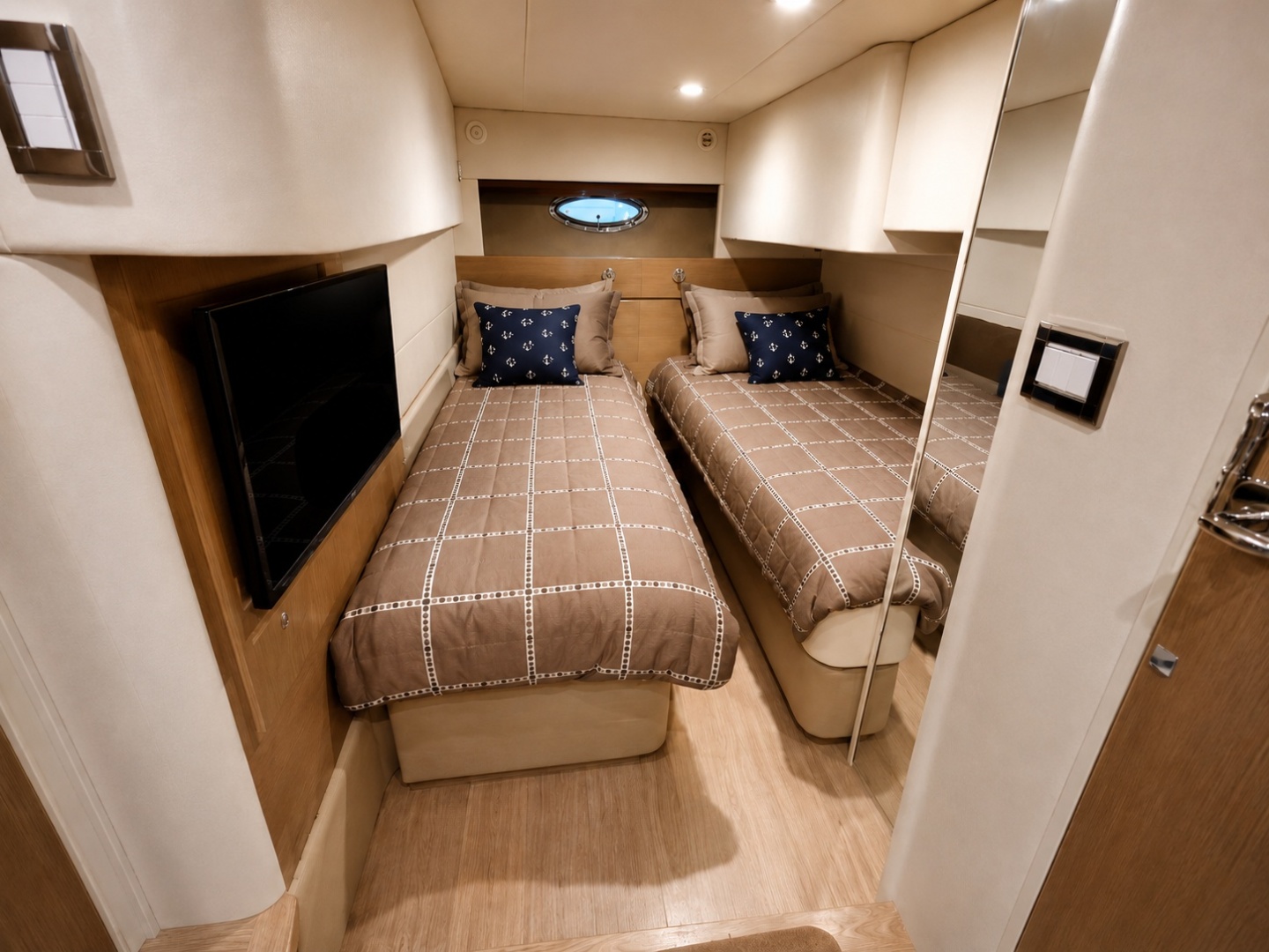 Stellar 45ft Formula Yacht For Sale
