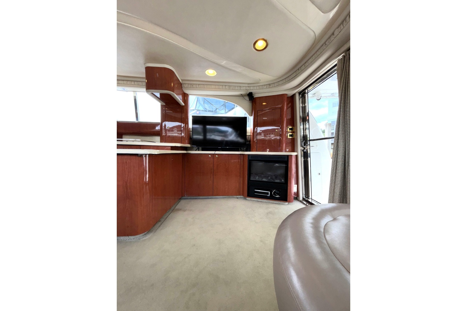 Miss Ellie 48ft Sea Ray Yacht For Sale