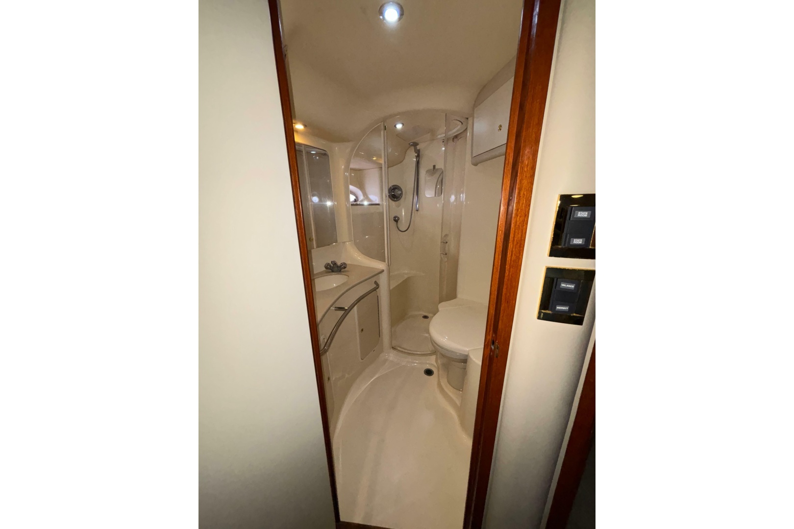 Miss Ellie 48ft Sea Ray Yacht For Sale