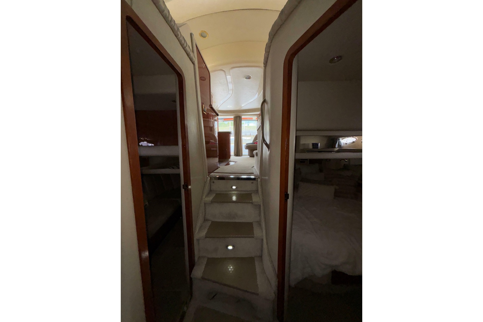 Miss Ellie 48ft Sea Ray Yacht For Sale