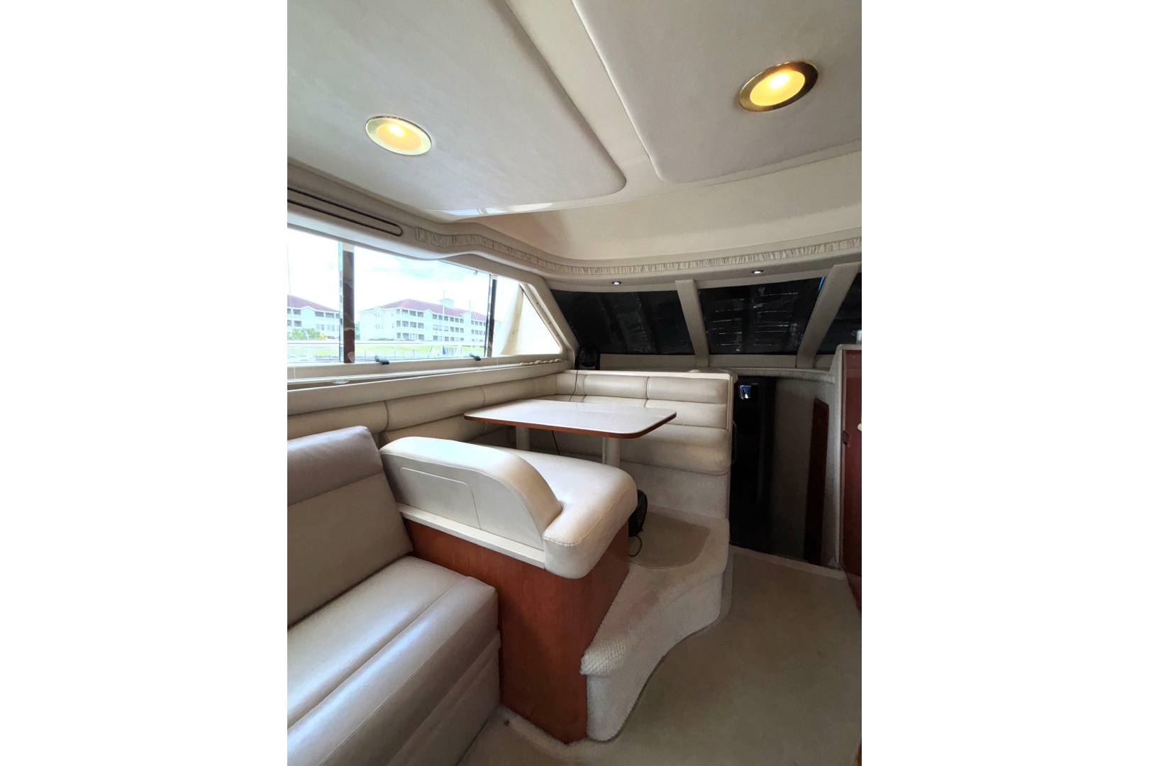 Miss Ellie 48ft Sea Ray Yacht For Sale