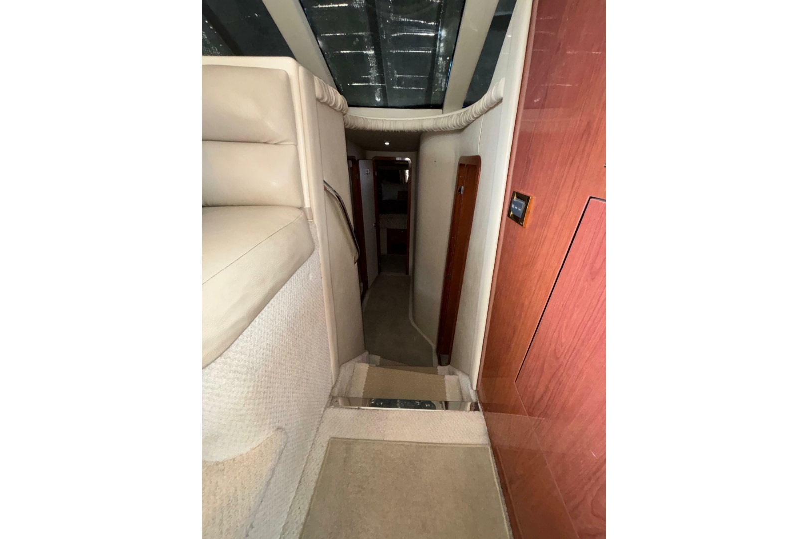 Miss Ellie 48ft Sea Ray Yacht For Sale