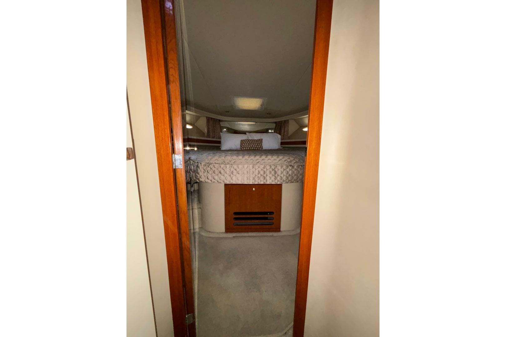 Miss Ellie 48ft Sea Ray Yacht For Sale