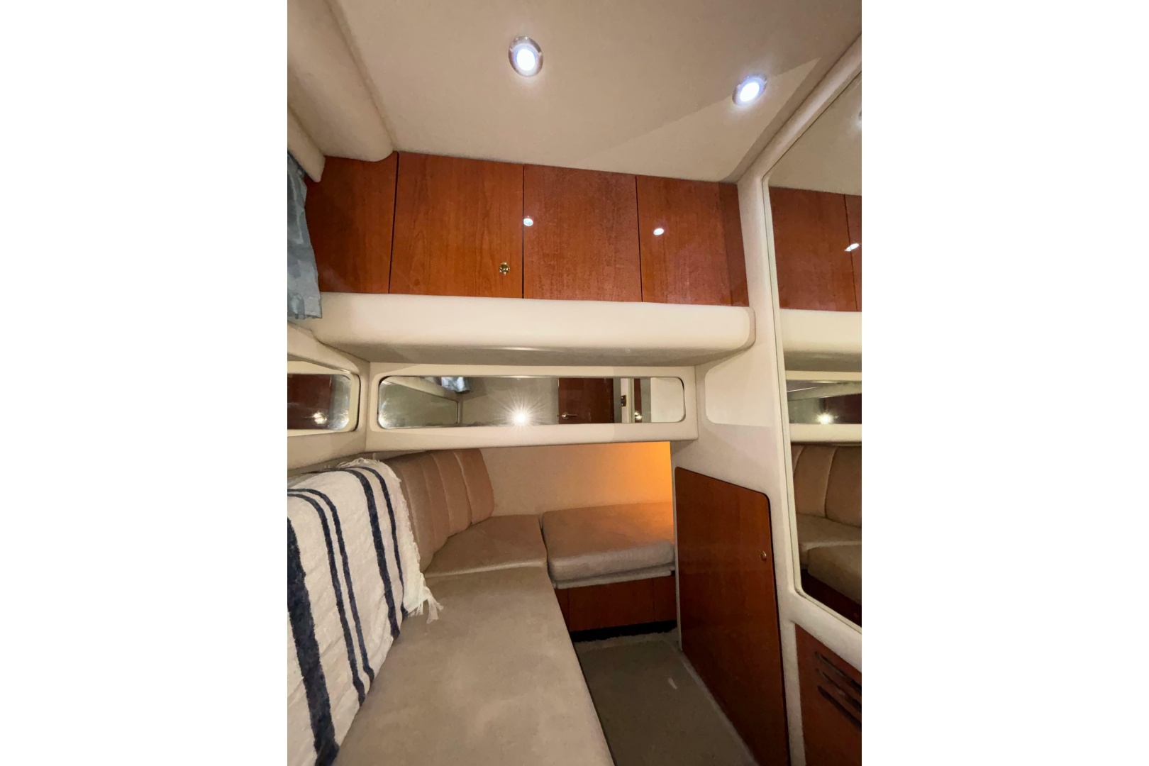 Miss Ellie 48ft Sea Ray Yacht For Sale