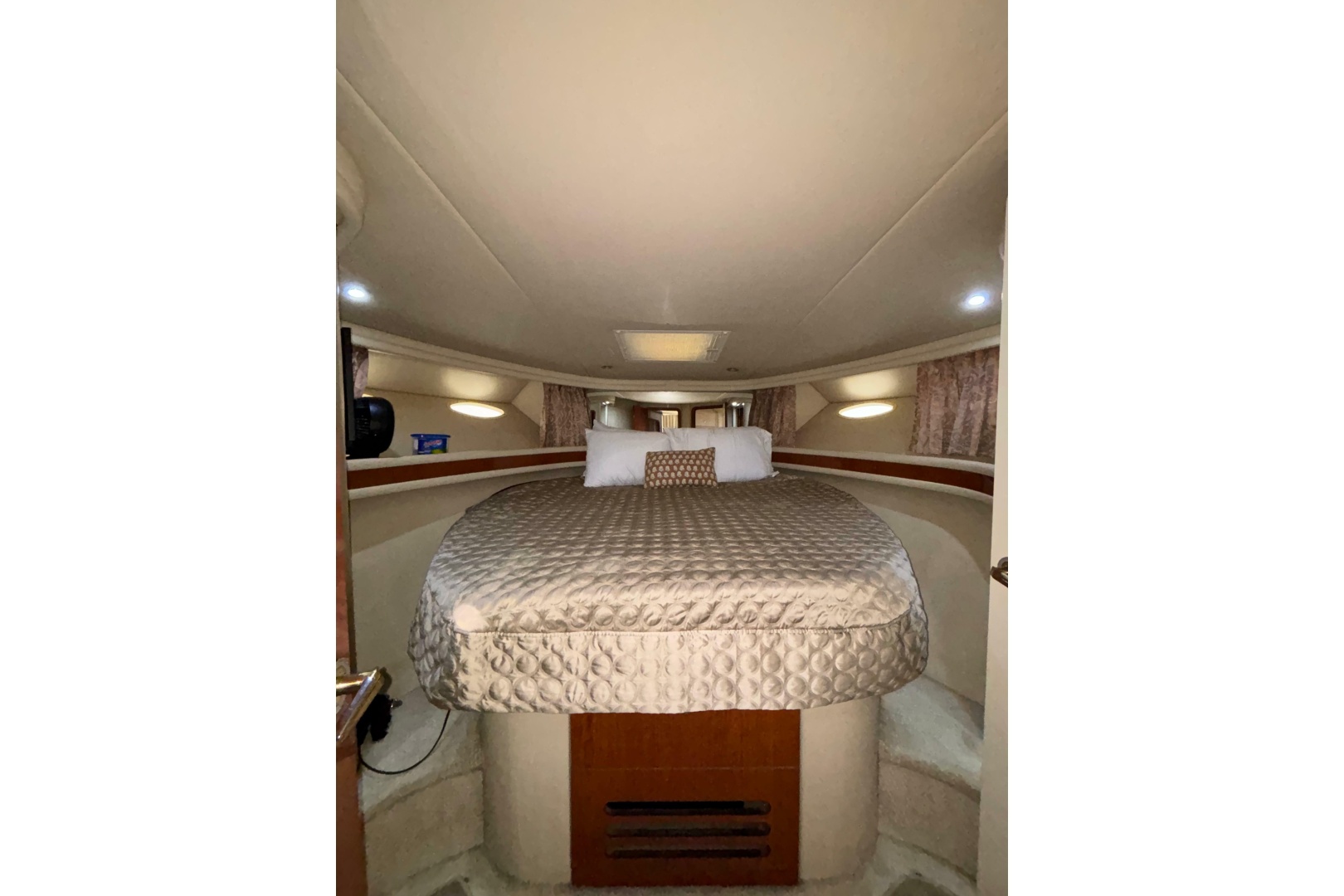 Miss Ellie 48ft Sea Ray Yacht For Sale
