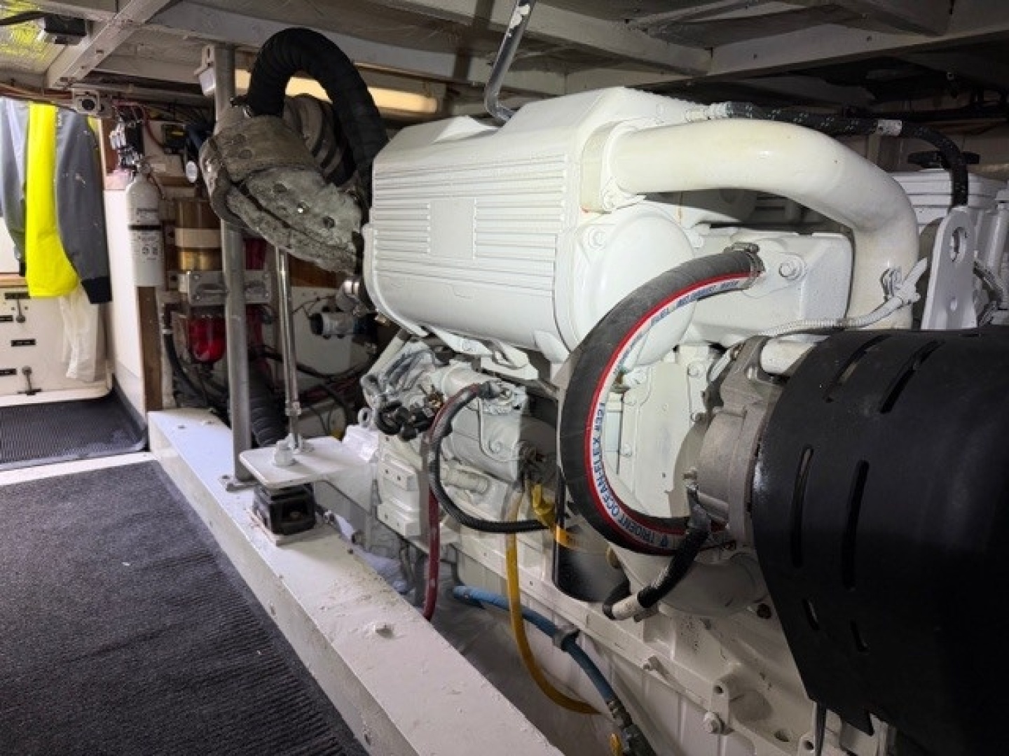 Carolina Girl 53ft Custom Carolina Yacht For Sale Carolina Girl 53ft Custom Carolina Yacht For Sale