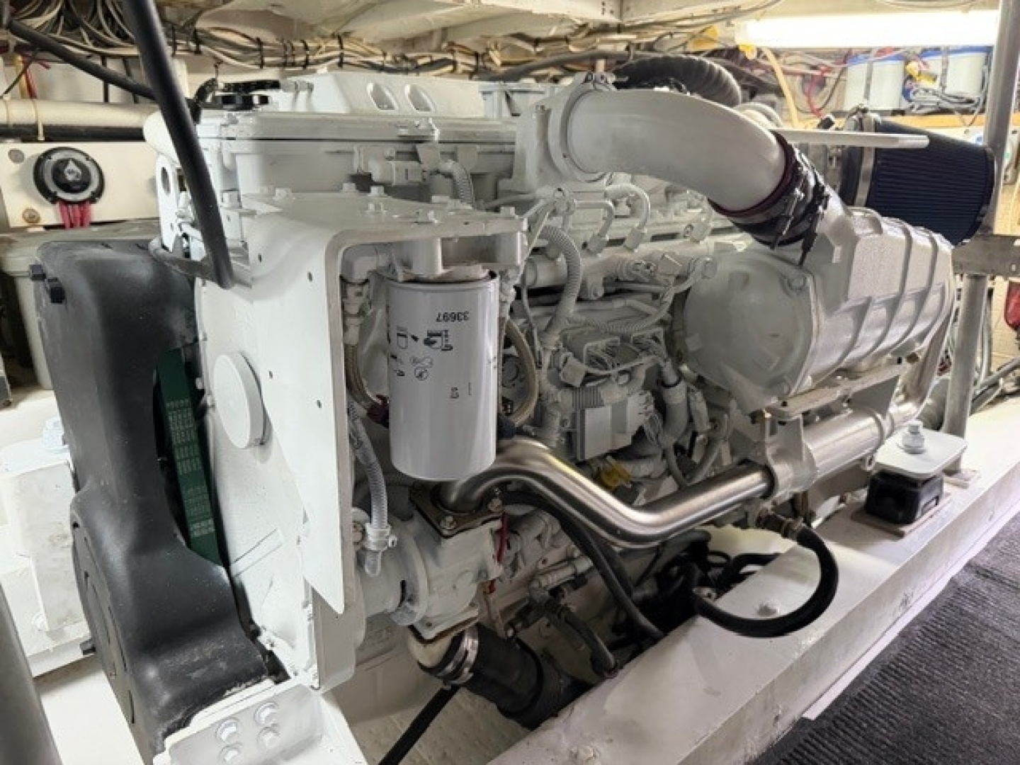 Carolina Girl 53ft Custom Carolina Yacht For Sale Carolina Girl 53ft Custom Carolina Yacht For Sale