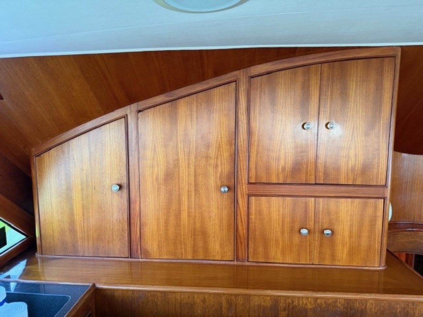 Carolina Girl 53ft Custom Carolina Yacht For Sale Carolina Girl 53ft Custom Carolina Yacht For Sale
