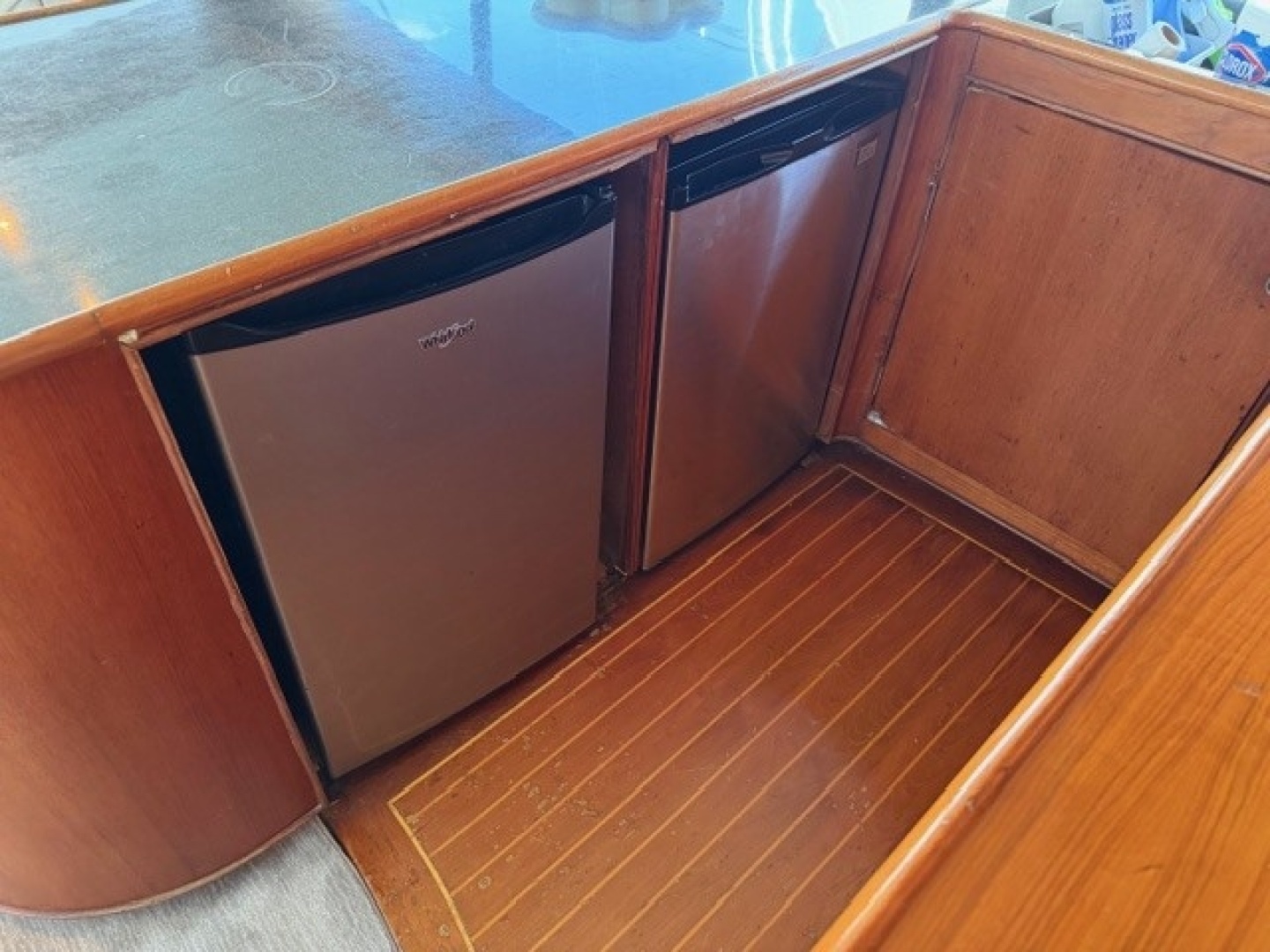 Carolina Girl 53ft Custom Carolina Yacht For Sale Carolina Girl 53ft Custom Carolina Yacht For Sale