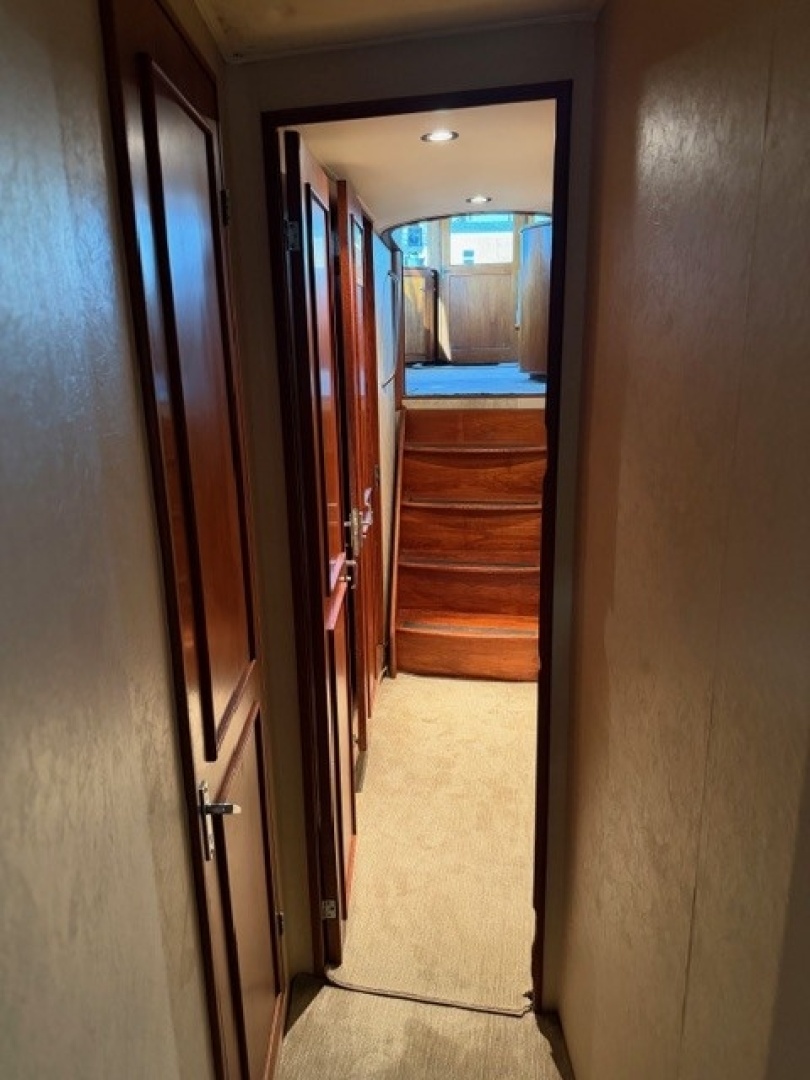 Carolina Girl 53ft Custom Carolina Yacht For Sale Carolina Girl 53ft Custom Carolina Yacht For Sale