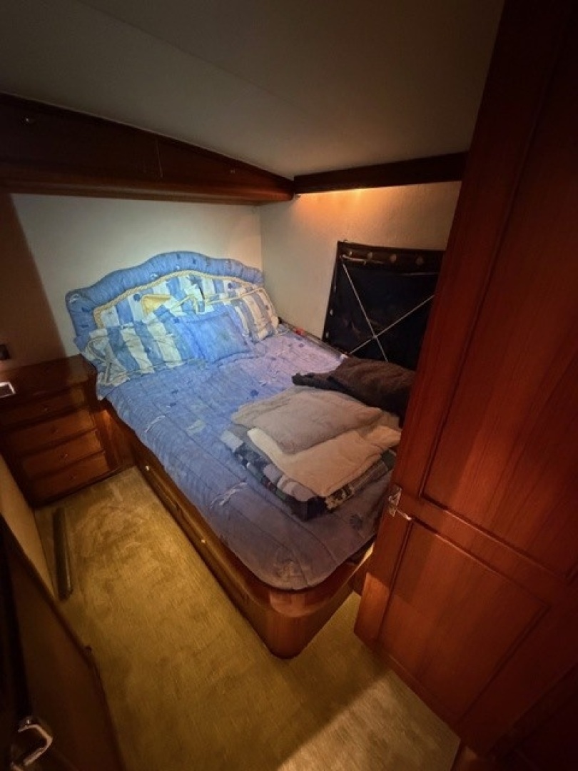 Carolina Girl 53ft Custom Carolina Yacht For Sale Carolina Girl 53ft Custom Carolina Yacht For Sale