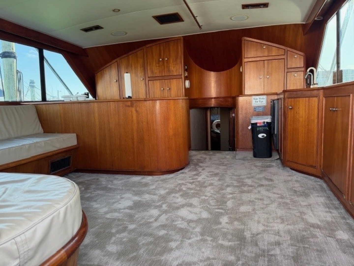 Carolina Girl 53ft Custom Carolina Yacht For Sale Carolina Girl 53ft Custom Carolina Yacht For Sale