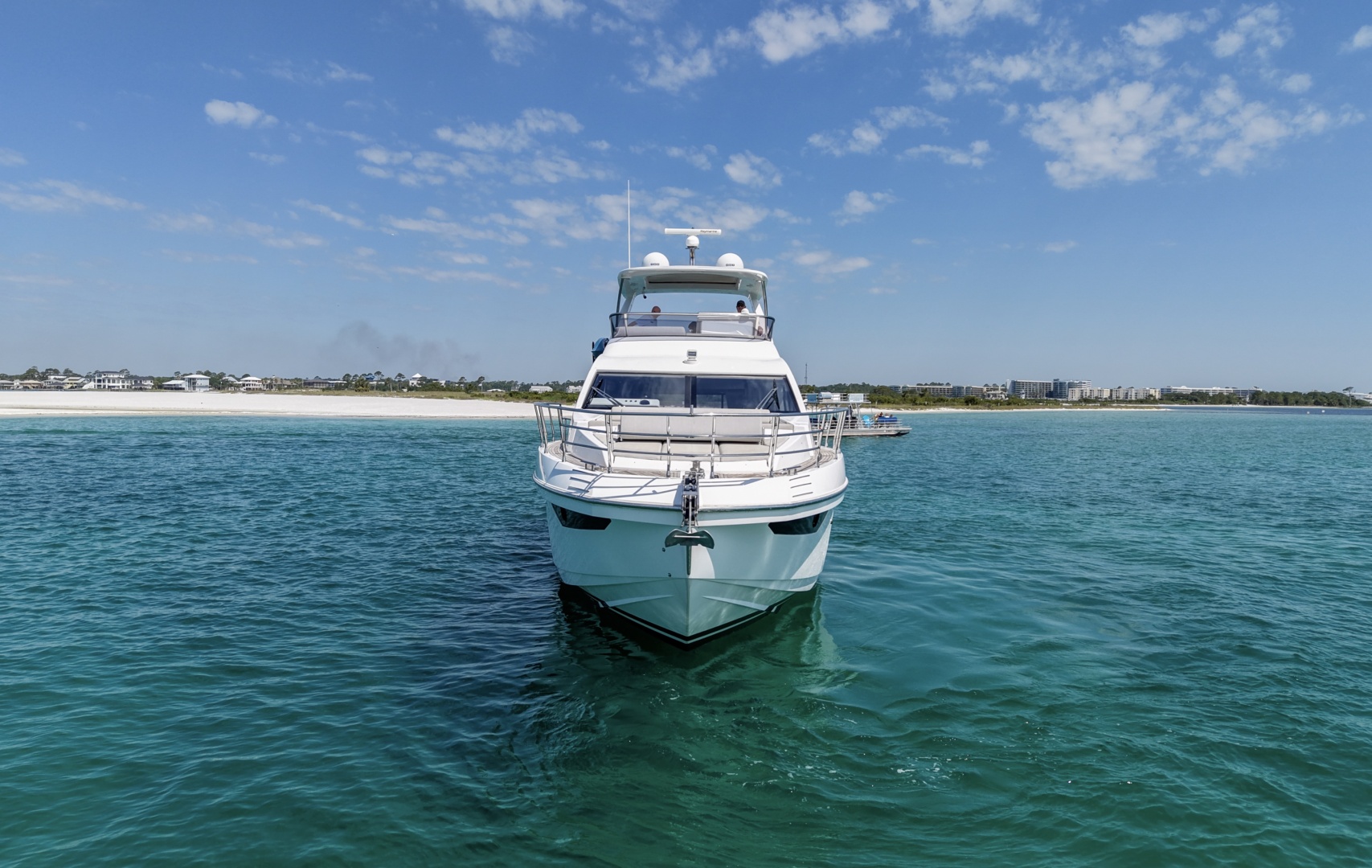 2019 Azimut 60 FLY