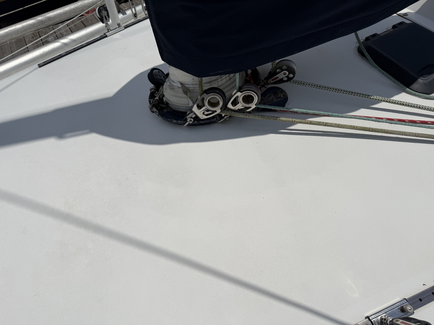 34ft Peterson Yacht For Sale 34ft Peterson Yacht For Sale