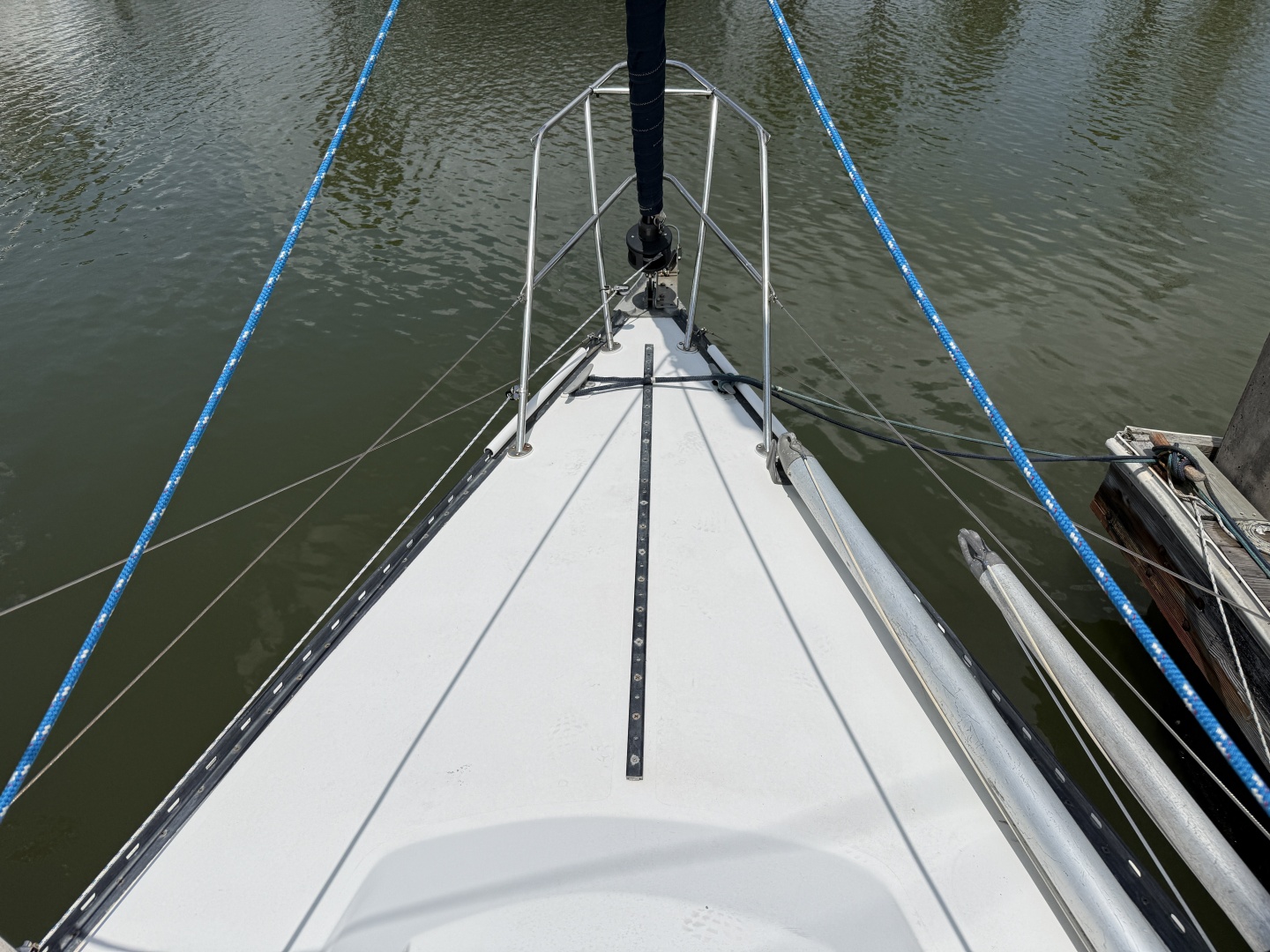 Peterson 34