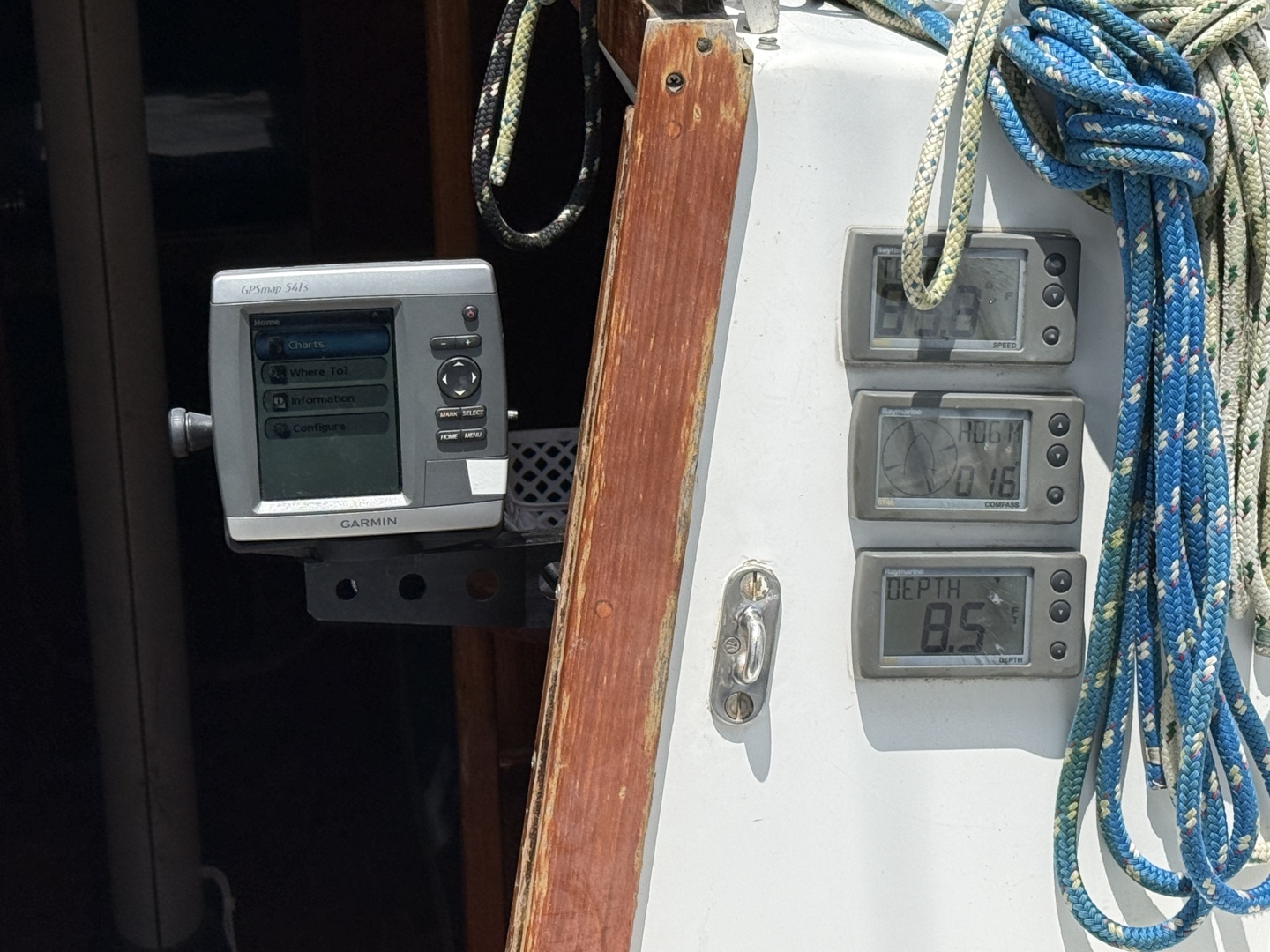 34ft Peterson Yacht For Sale 34ft Peterson Yacht For Sale