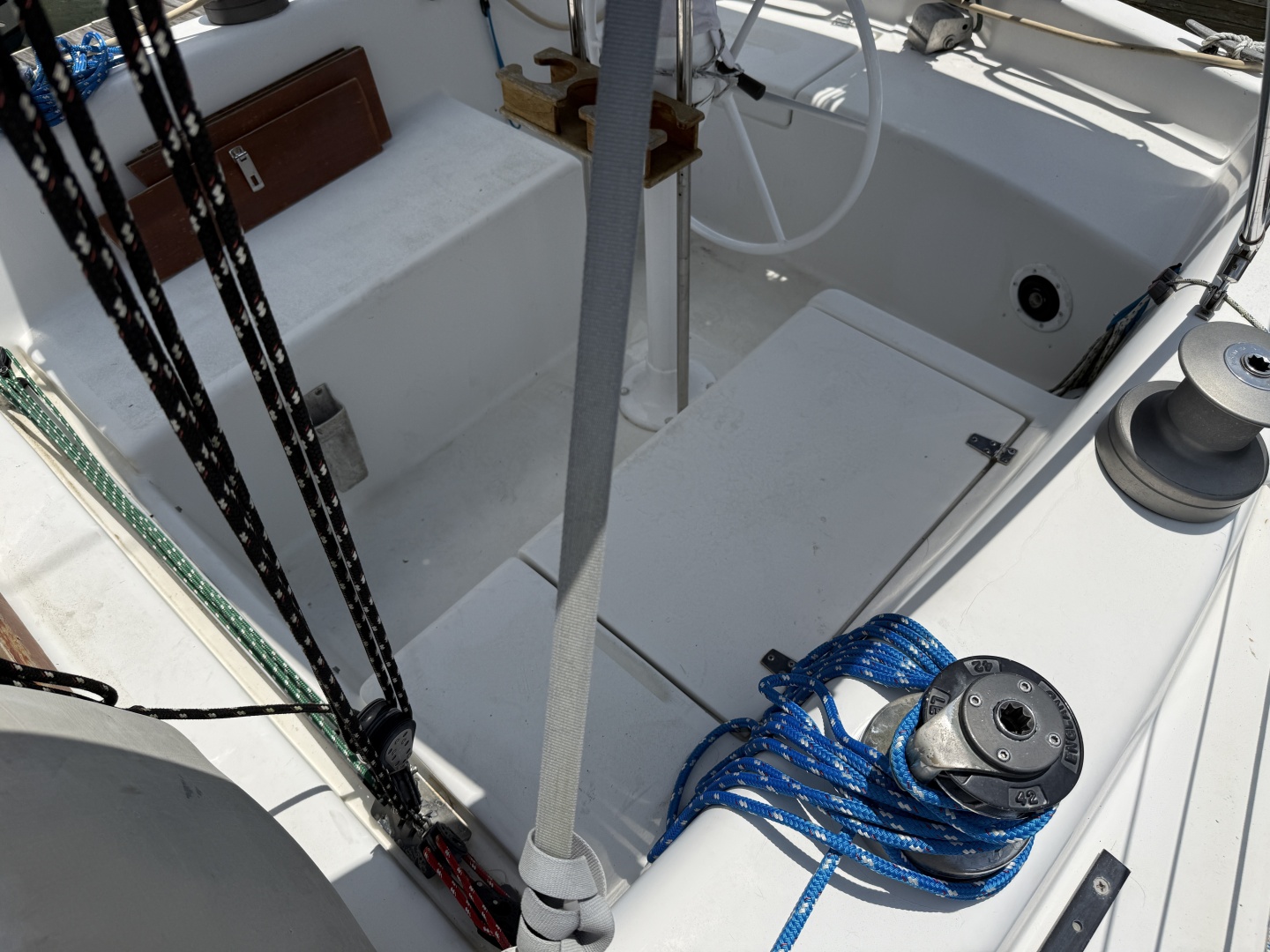 Peterson 34
