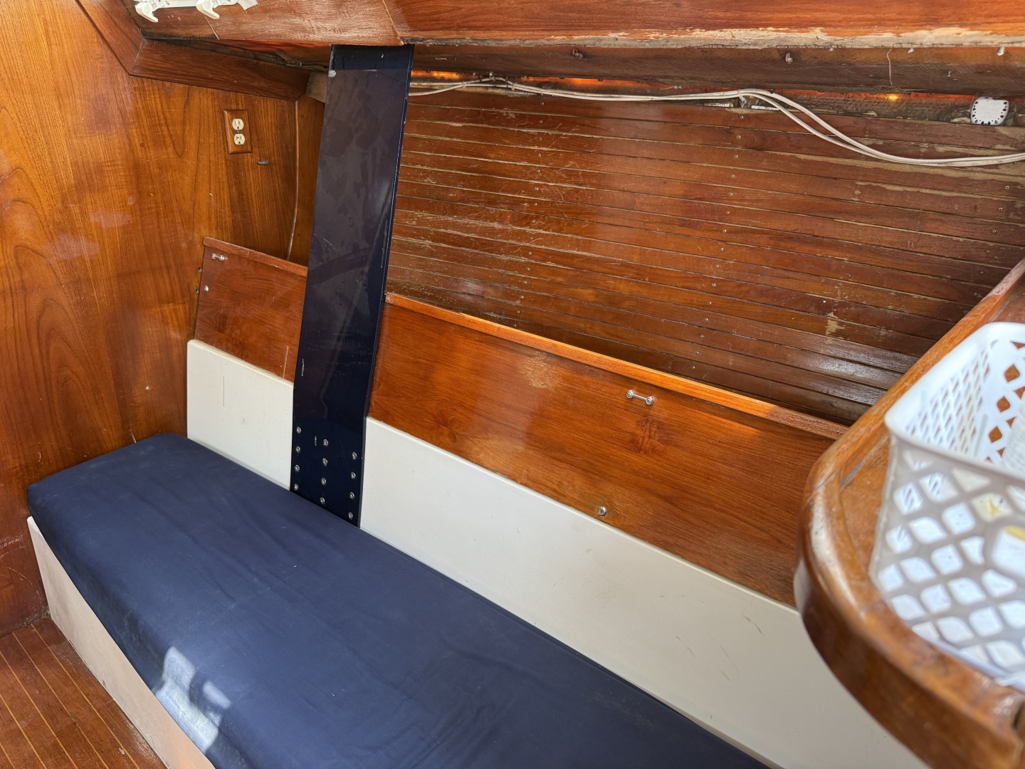 34ft Peterson Yacht For Sale 34ft Peterson Yacht For Sale