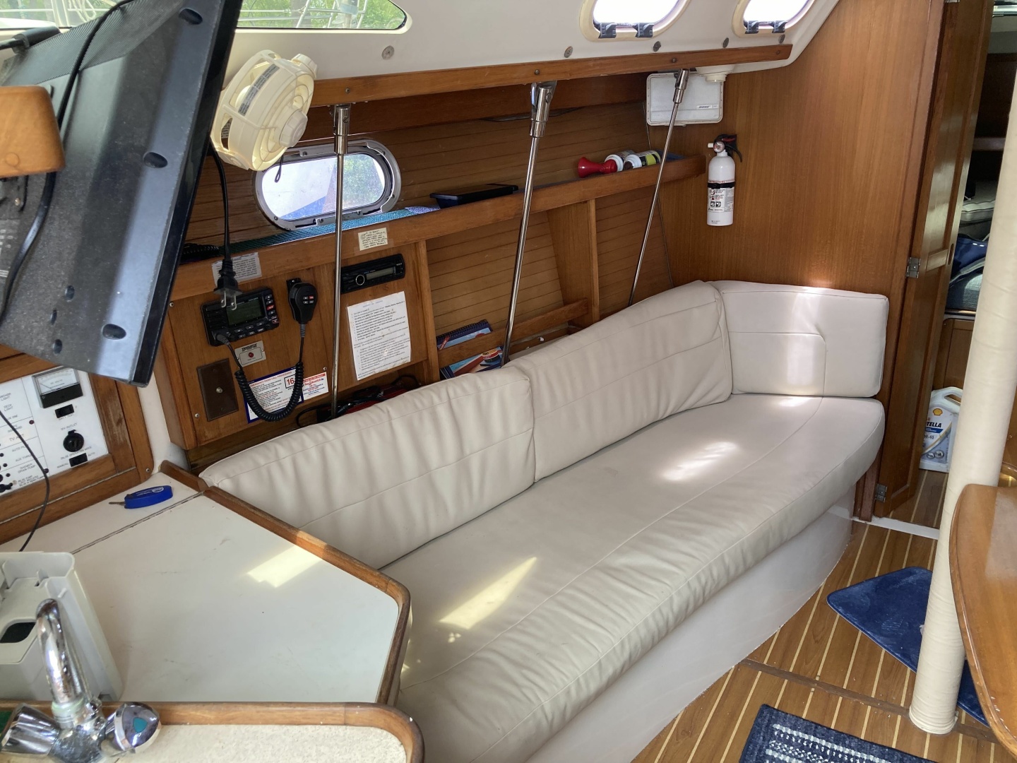 2003 Catalina 320