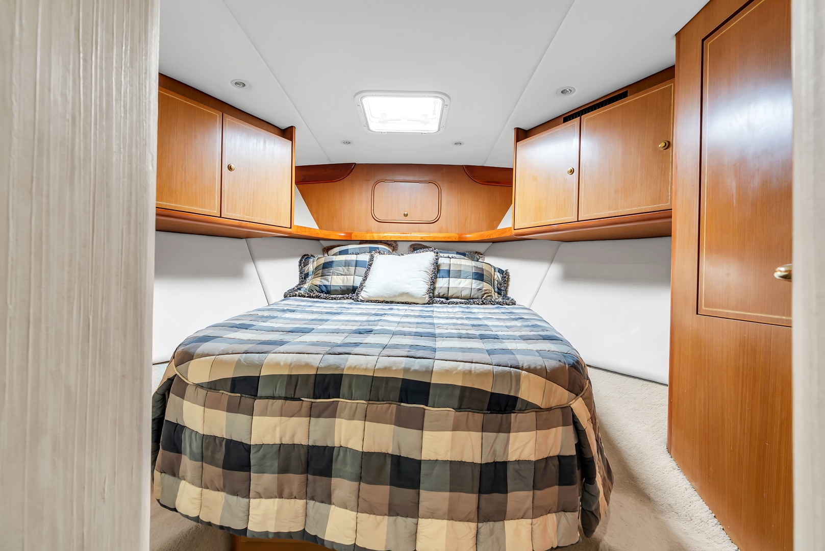 Alacrity 50ft Ocean Yachts Yacht For Sale Alacrity 50ft Ocean Yachts Yacht For Sale