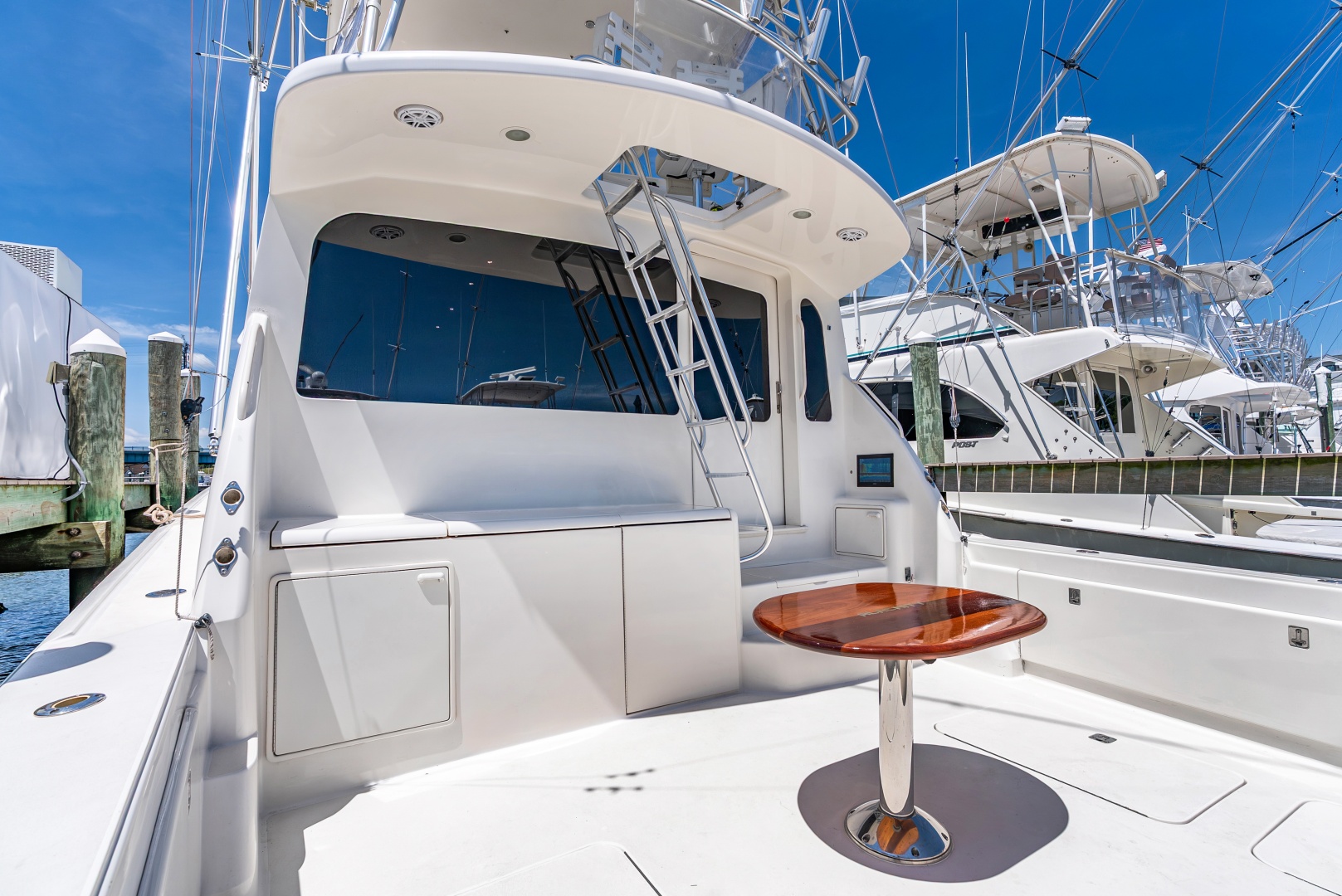 Alacrity 50ft Ocean Yachts Yacht For Sale Alacrity 50ft Ocean Yachts Yacht For Sale