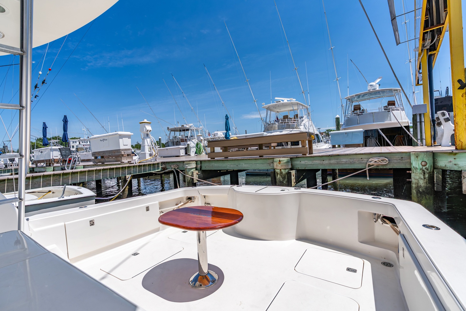 Alacrity 50ft Ocean Yachts Yacht For Sale Alacrity 50ft Ocean Yachts Yacht For Sale