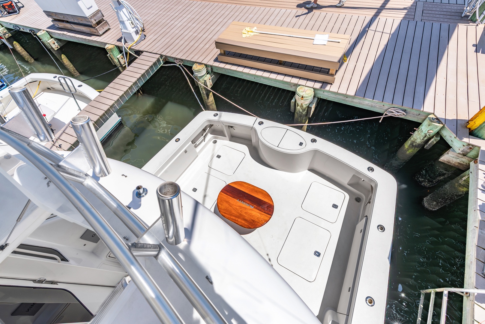 Alacrity 50ft Ocean Yachts Yacht For Sale Alacrity 50ft Ocean Yachts Yacht For Sale