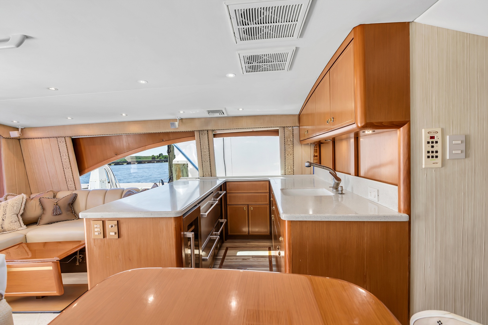 Alacrity 50ft Ocean Yachts Yacht For Sale Alacrity 50ft Ocean Yachts Yacht For Sale