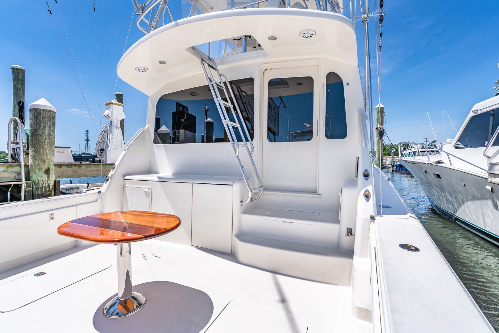 Alacrity 50ft Ocean Yachts Yacht For Sale Alacrity 50ft Ocean Yachts Yacht For Sale
