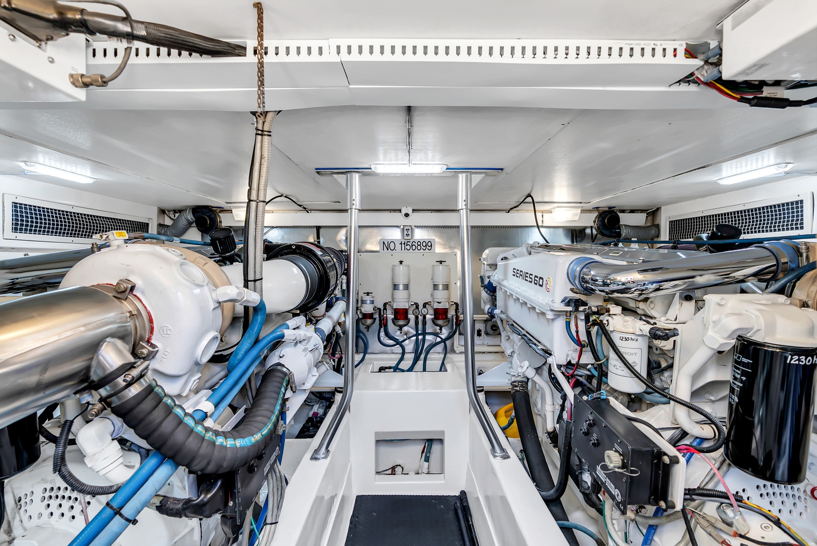 Alacrity 50ft Ocean Yachts Yacht For Sale Alacrity 50ft Ocean Yachts Yacht For Sale