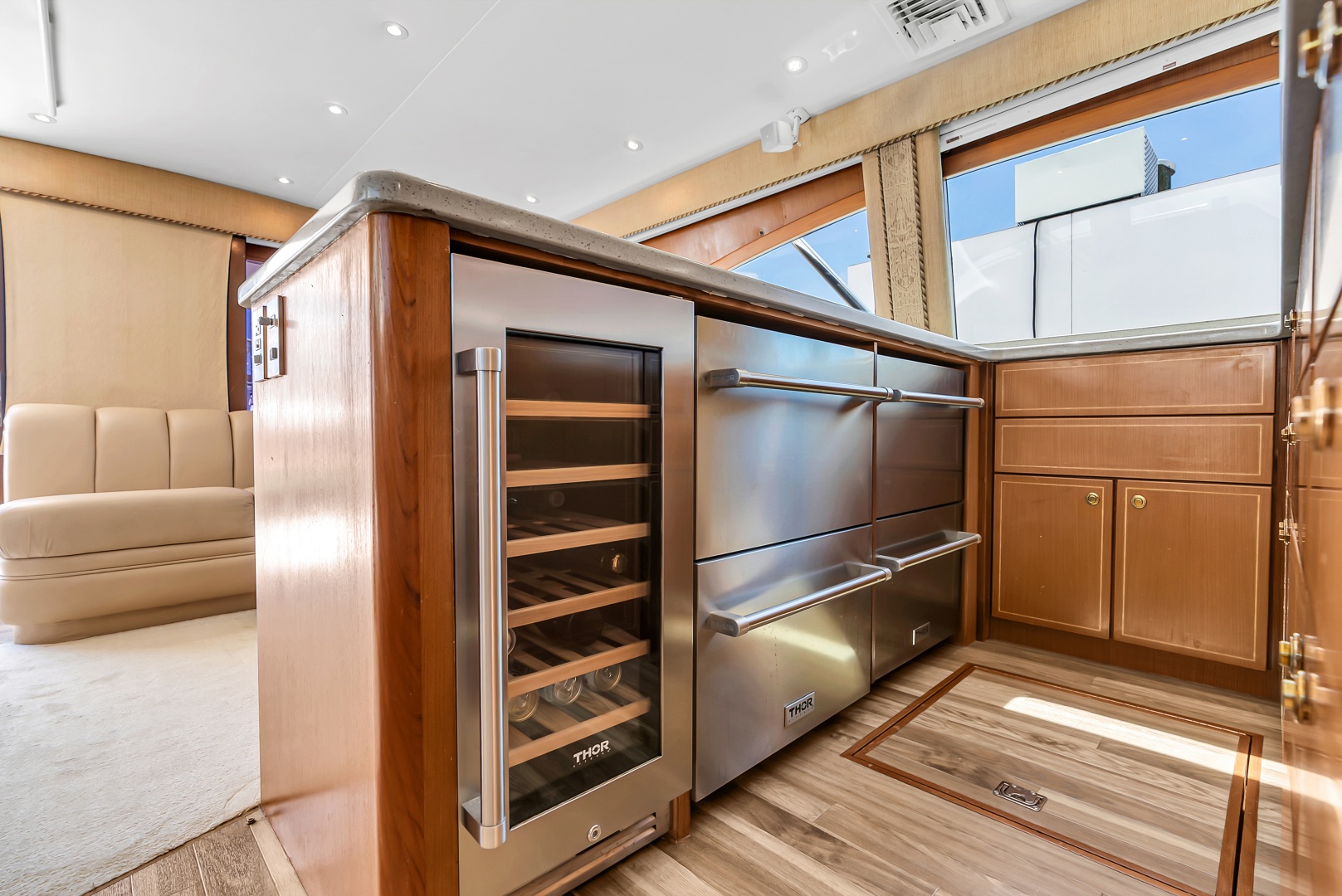 Alacrity 50ft Ocean Yachts Yacht For Sale Alacrity 50ft Ocean Yachts Yacht For Sale