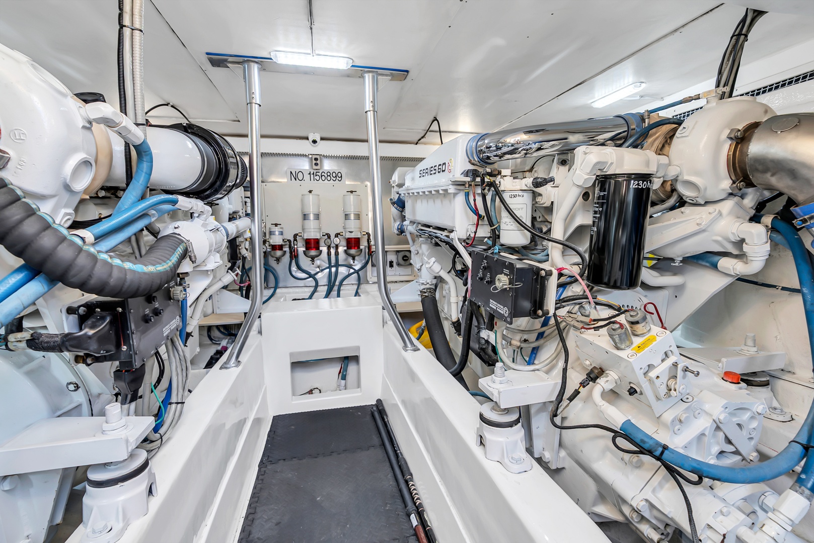 Alacrity 50ft Ocean Yachts Yacht For Sale Alacrity 50ft Ocean Yachts Yacht For Sale