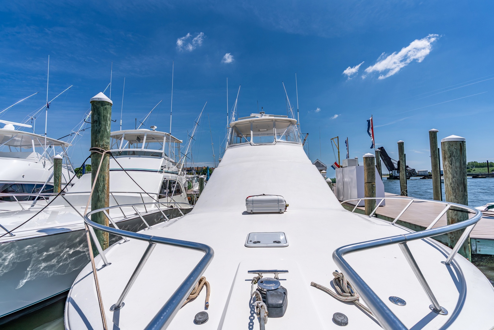 Alacrity 50ft Ocean Yachts Yacht For Sale Alacrity 50ft Ocean Yachts Yacht For Sale