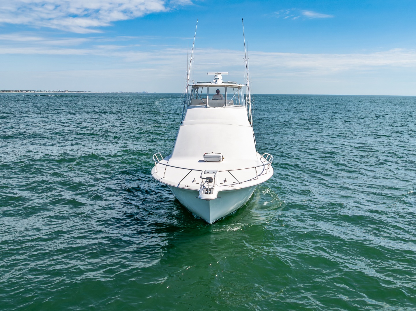 Alacrity 50ft Ocean Yachts Yacht For Sale Alacrity 50ft Ocean Yachts Yacht For Sale