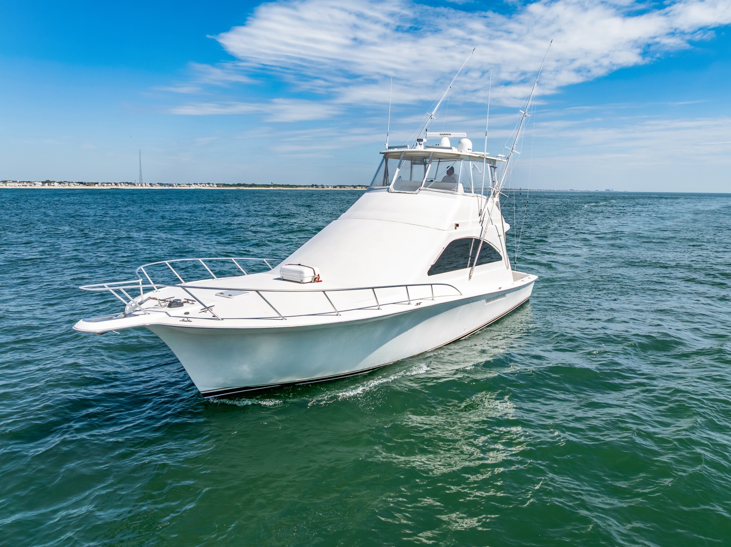 Alacrity 50ft Ocean Yachts Yacht For Sale Alacrity 50ft Ocean Yachts Yacht For Sale