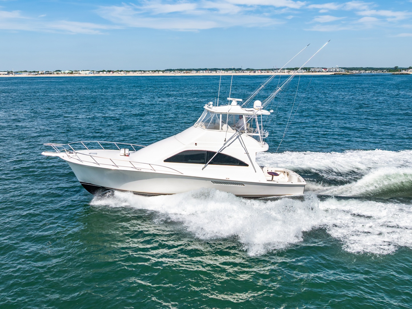 Alacrity 50ft Ocean Yachts Yacht For Sale Alacrity 50ft Ocean Yachts Yacht For Sale