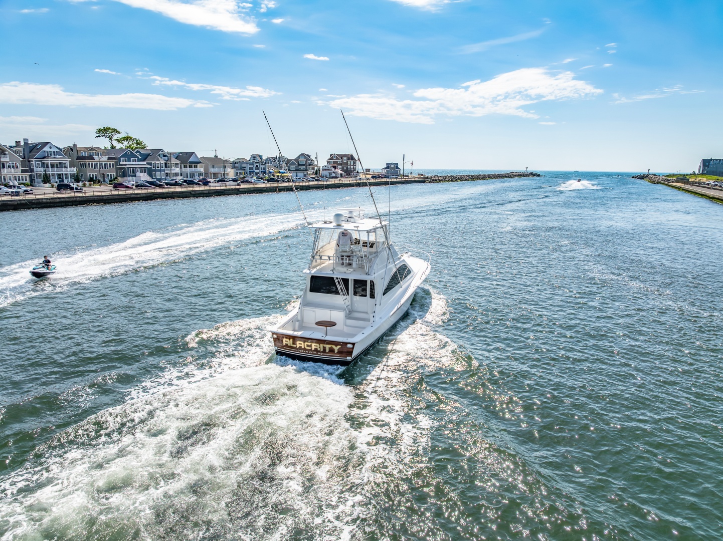 Alacrity 50ft Ocean Yachts Yacht For Sale Alacrity 50ft Ocean Yachts Yacht For Sale