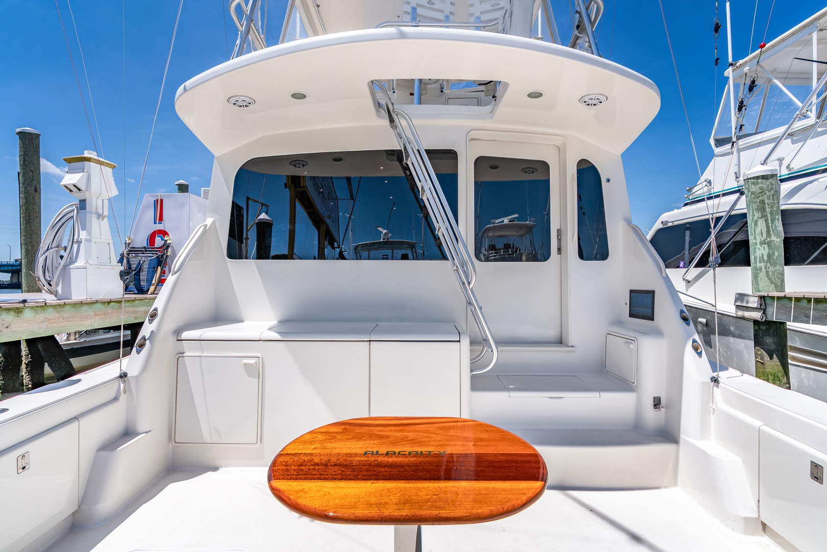 Alacrity 50ft Ocean Yachts Yacht For Sale Alacrity 50ft Ocean Yachts Yacht For Sale