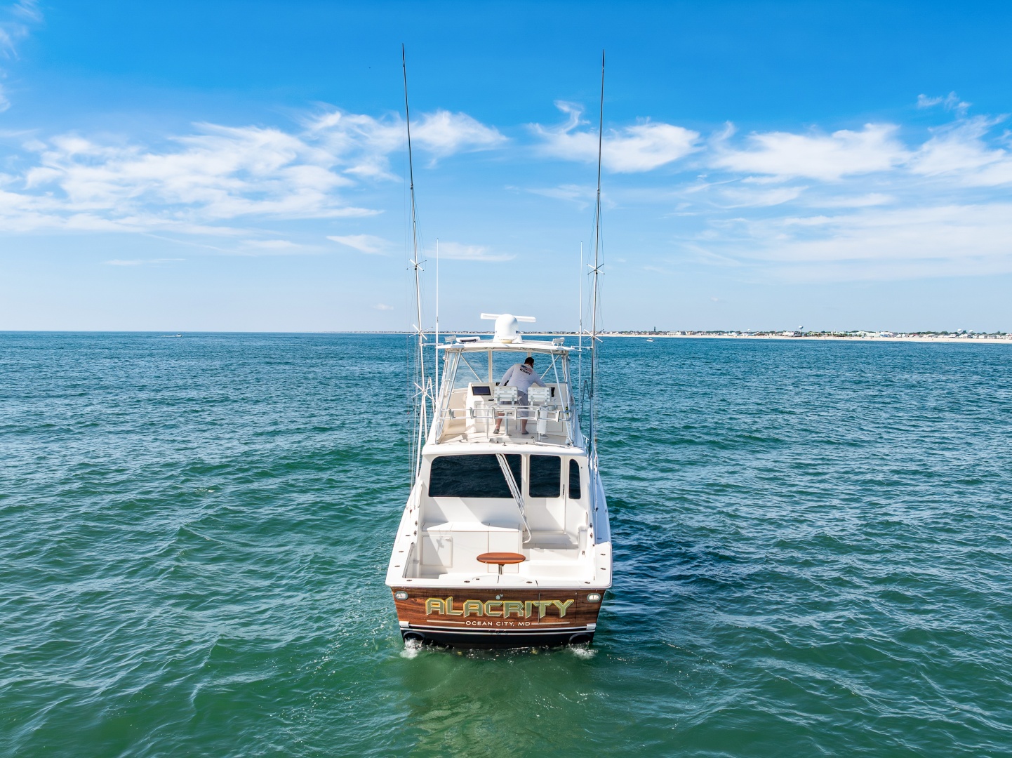 Alacrity 50ft Ocean Yachts Yacht For Sale Alacrity 50ft Ocean Yachts Yacht For Sale
