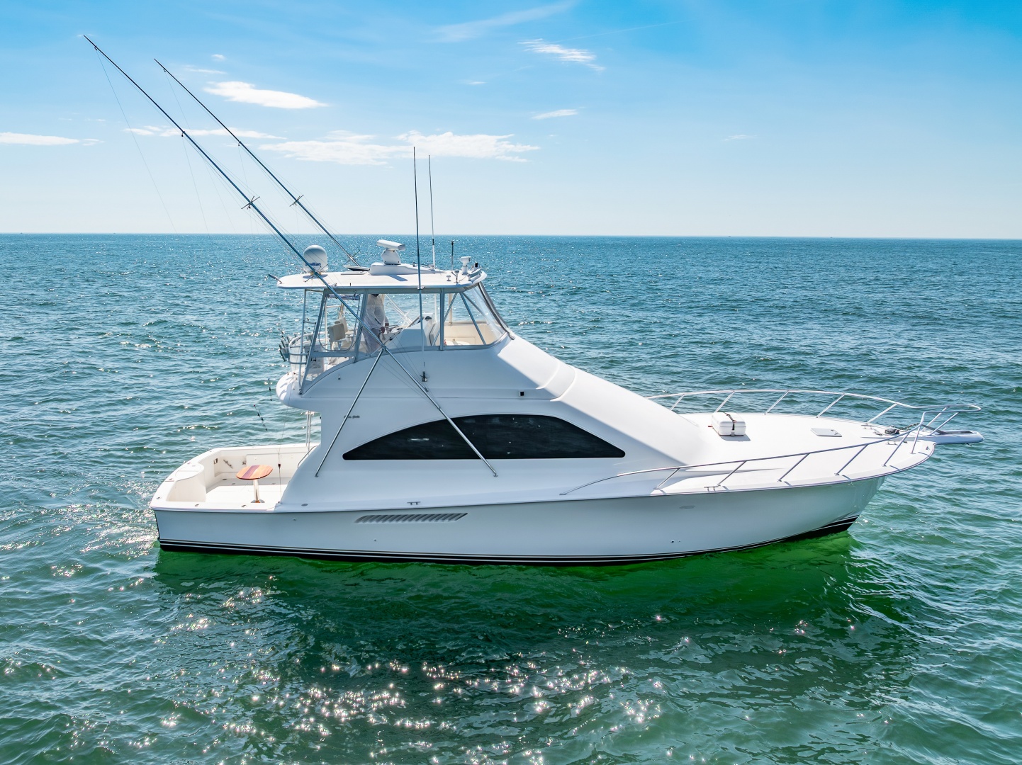 Alacrity 50ft Ocean Yachts Yacht For Sale Alacrity 50ft Ocean Yachts Yacht For Sale