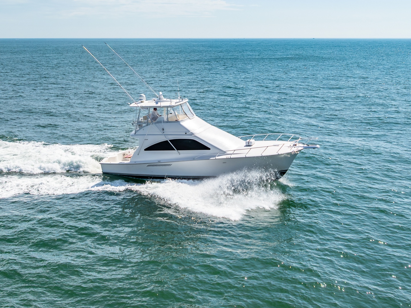 Alacrity 50ft Ocean Yachts Yacht For Sale Alacrity 50ft Ocean Yachts Yacht For Sale