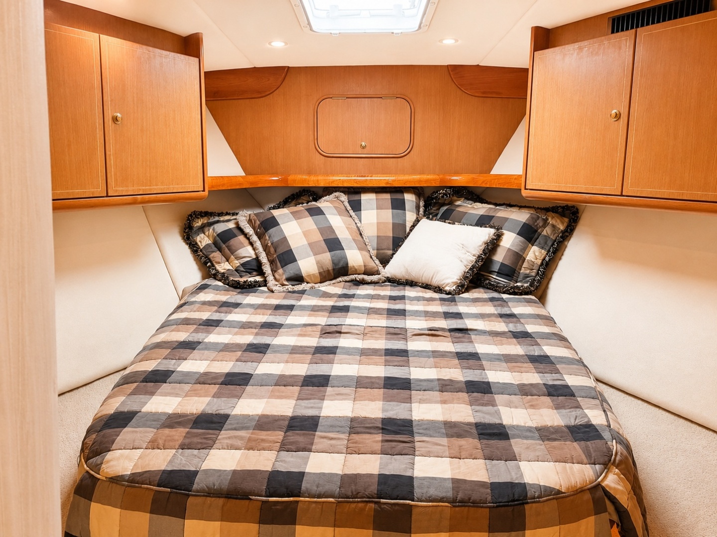 Alacrity 50ft Ocean Yachts Yacht For Sale