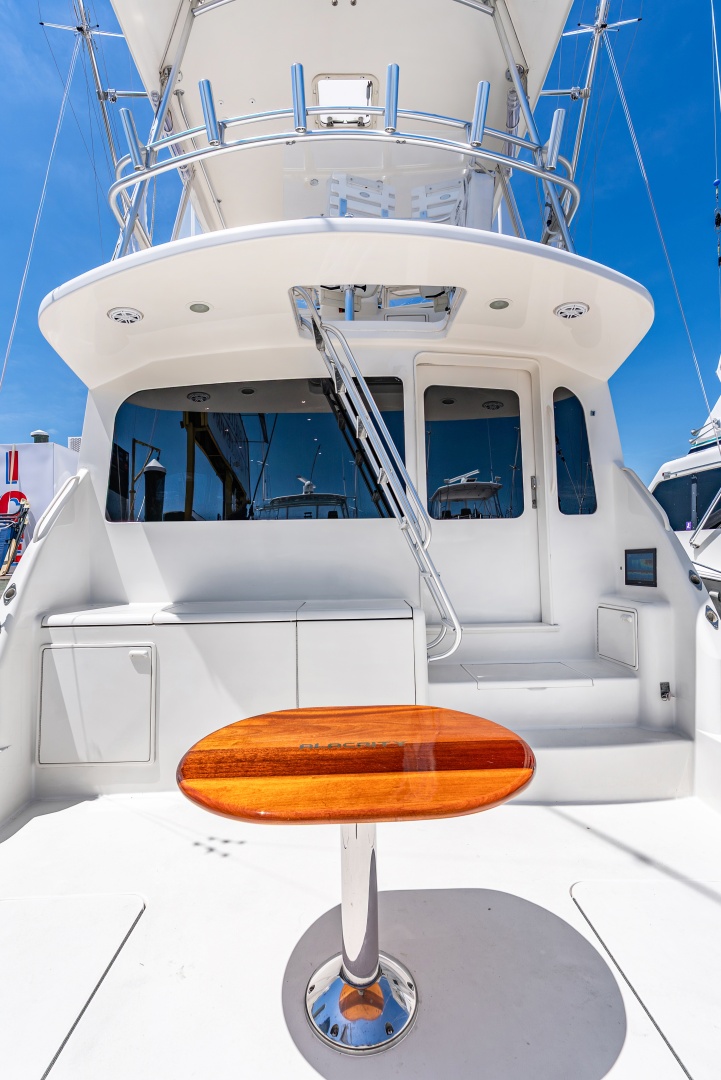 Alacrity 50ft Ocean Yachts Yacht For Sale Alacrity 50ft Ocean Yachts Yacht For Sale