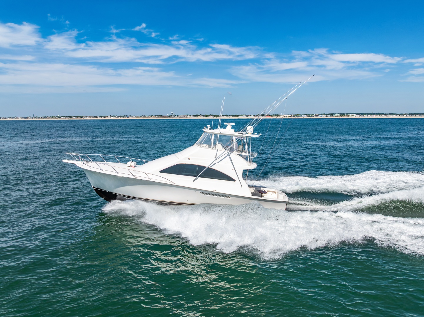 Alacrity 50ft Ocean Yachts Yacht For Sale Alacrity 50ft Ocean Yachts Yacht For Sale