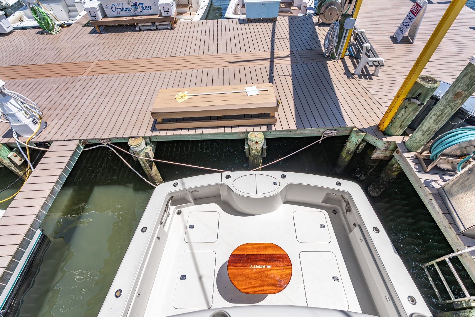 Alacrity 50ft Ocean Yachts Yacht For Sale Alacrity 50ft Ocean Yachts Yacht For Sale